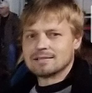 Meet your Posher, Gary